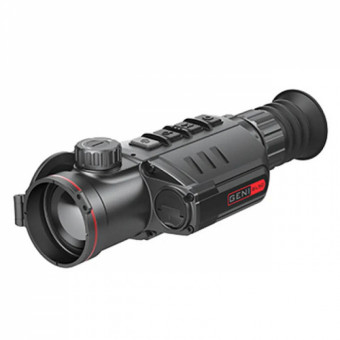 Тепловизионный монокуляр iRay Geni GL 50