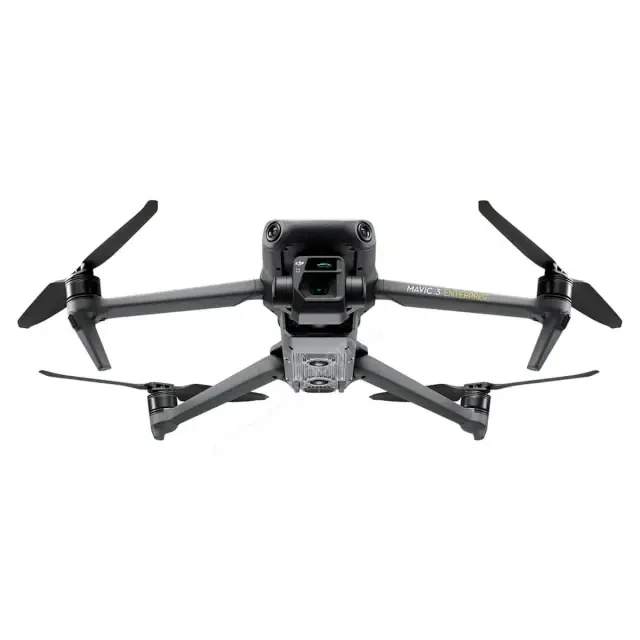 Квадрокоптер DJI Mavic 3 Thermal advanced + RTK-Modul + Зарядный комплект 3в1