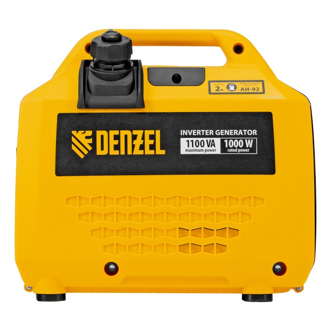 Генератор инверторный GS-1100iS DENZEL