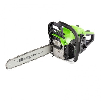 Пила цепная бензиновая ПЦБ-4540 Сибртех