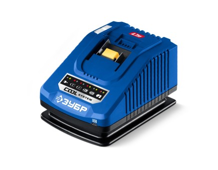 Зарядное устройство для LMS АКБ, TC-20-1 ЗУБР Turbo CHARGE, 20 В, 1 порт, 1 х 6 А Зарядное устройство для LMS АКБ, TC-20-1 ЗУБР Turbo CHARGE, 20 В, 1 порт, 1 х 6 А