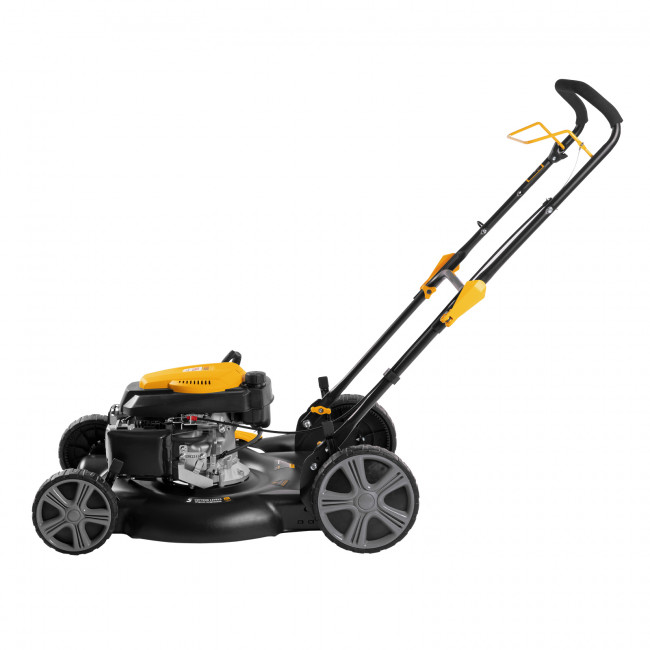 Газонокосилка бензиновая GLD-560 Denzel