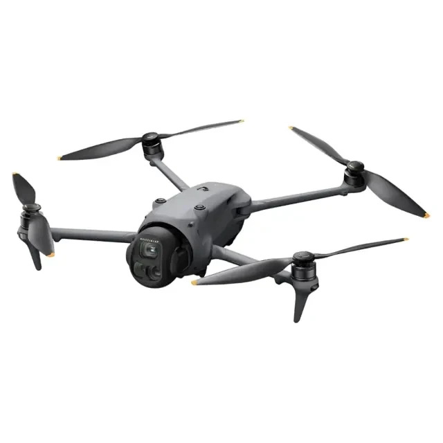 Квадрокоптер DJI Mavic 4 Pro (DJI RC 2) комплект