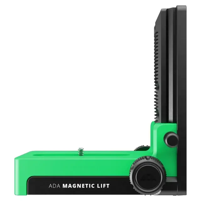 Лазерный уровень ADA Cube 3-360 GREEN Home Edition