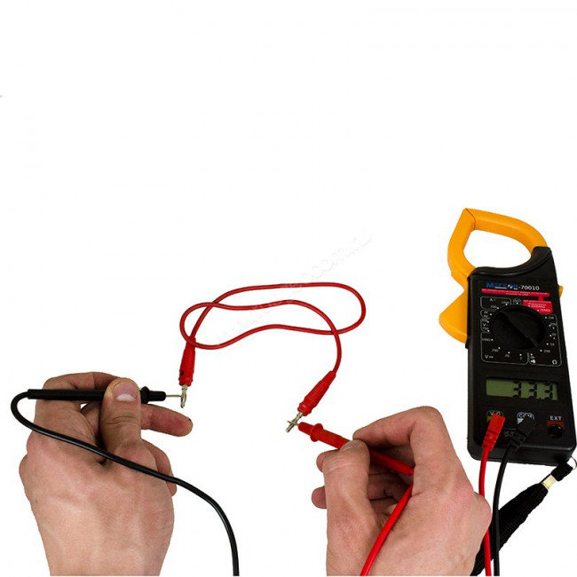 Токовые клещи МЕГЕОН 70010