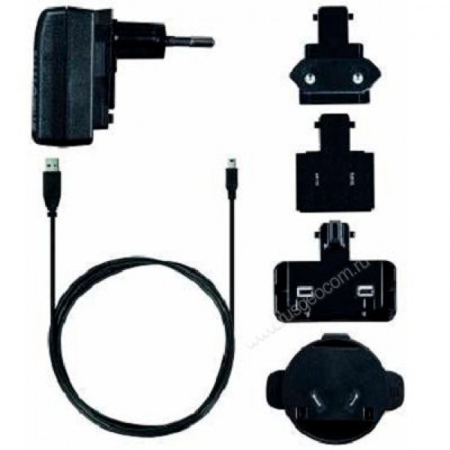 Блок питания для WiFi логгеров Testo (0572 2020) Блок питания для WiFi логгеров Testo (0572 2020)