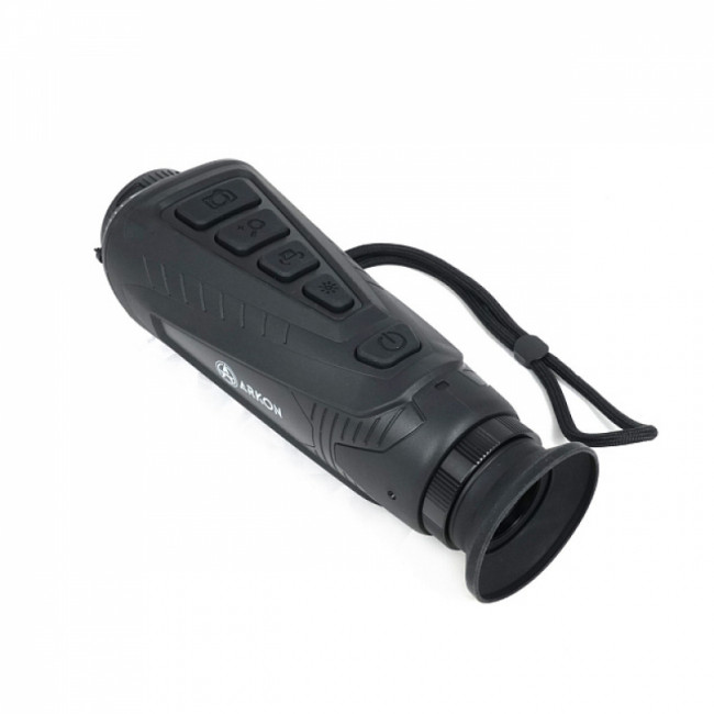 Тепловизионный монокуляр Arkon OVis II LM25 Тепловизионный монокуляр Arkon OVis II LM25