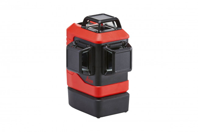 Лазерный нивелир Leica Lino L6Rs-1 Лазерный нивелир Leica Lino L6Rs-1