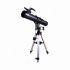 Телескоп Bresser Galaxia 114/900 EQ, с адаптером для смартфона Телескоп Bresser Galaxia 114/900 EQ, с адаптером для смартфона