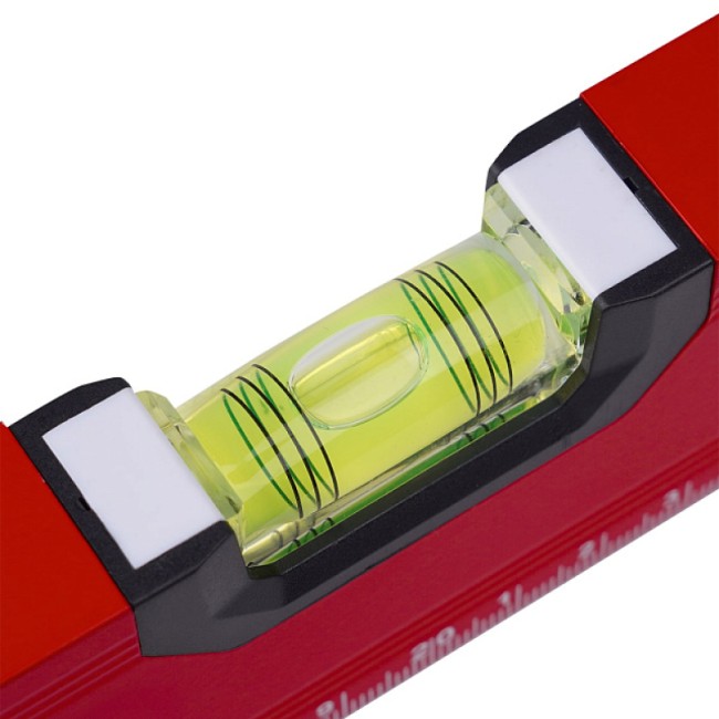 Пузырьковый уровень RGK U2200 с калибровкой