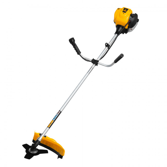 Триммер садовый бензиновый DTL-37-4T Denzel