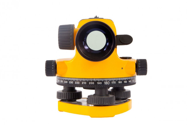Оптический нивелир Vega L24