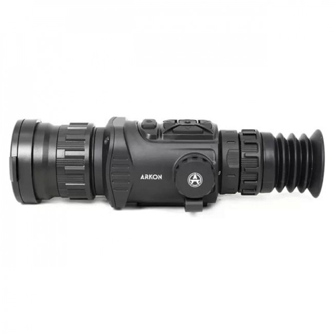 Тепловизионный прицел Arkon Arma HR50