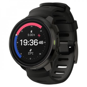 Часы SUUNTO Ocean All Black