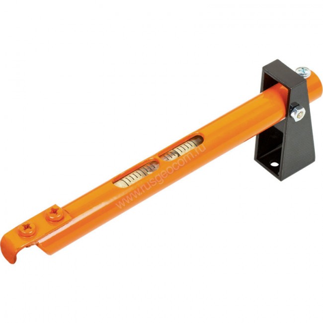 Уровень КОНДОР для дорожной рейки