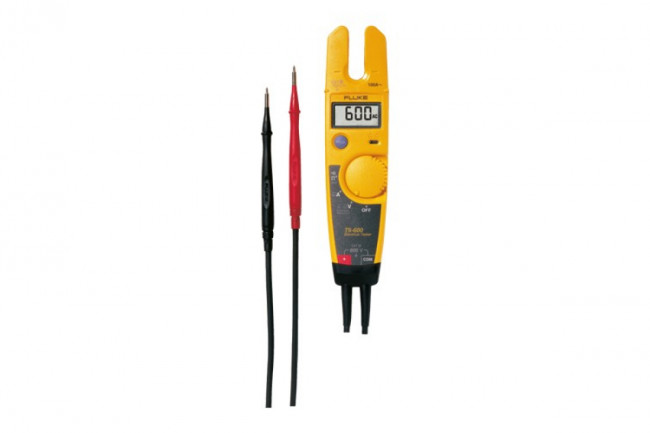 Тестер Fluke T5-600/62MAX+/1ACE Тестер Fluke T5-600/62MAX+/1ACE