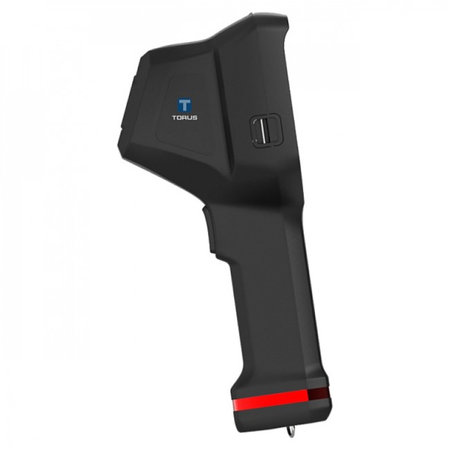 Тепловизор пожарный Torus XF300 2000