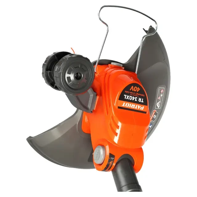 Аккумуляторный триммер Patriot TR 340XL