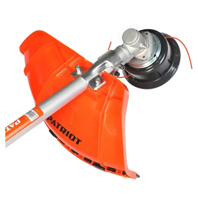 Бензиновый триммер Patriot PT 553