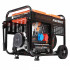 Дизельный генератор Patriot GRD 7500DAW
