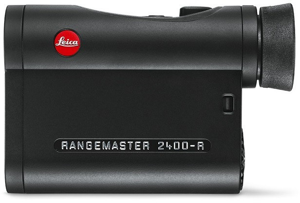 Оптический дальномер Leica Rangemaster CRF 2400-R