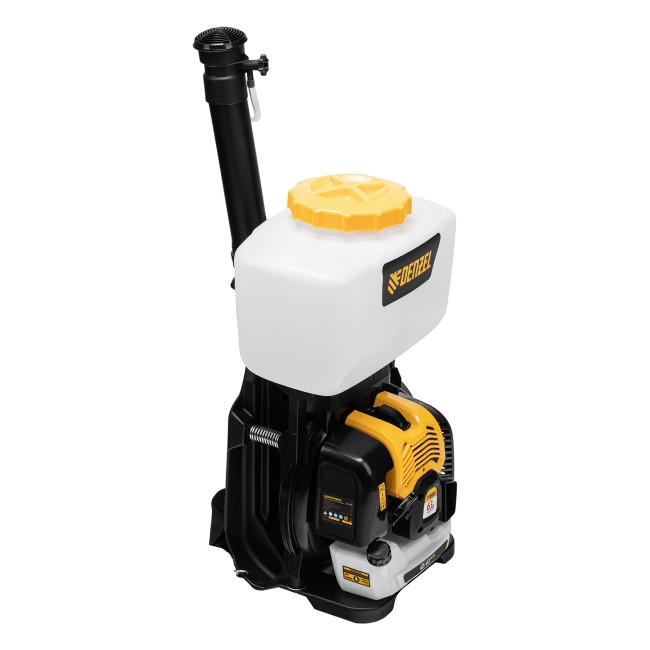 Опрыскиватель бензиновый GS-63-PRO бак 25 л Denzel