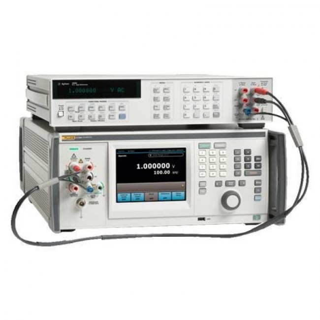 Высокопроизводительный многофункциональный калибратор Fluke 5730A/03 230