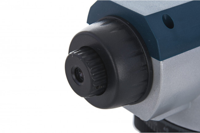 Комплект оптический нивелир Bosch GOL 26D штатив  рейка - 3 в 1