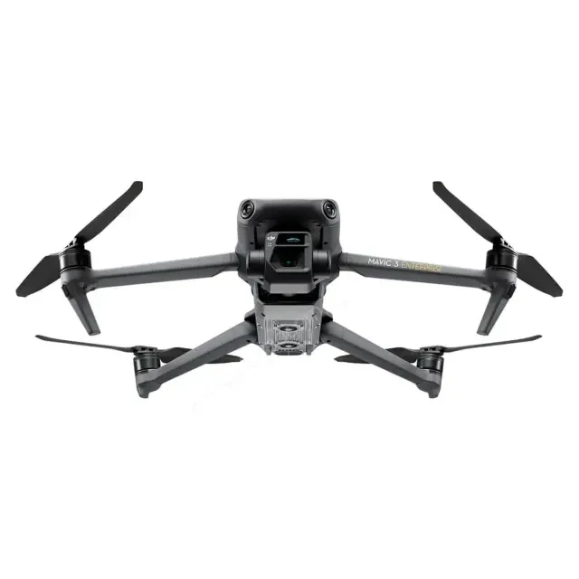 Квадрокоптер DJI Mavic 3 Enterprise + RTK-Modul + Зарядный комплект 3в1