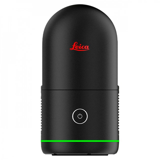 Лазерный сканер Leica BLK360 G2 Лазерный сканер Leica BLK360 G2