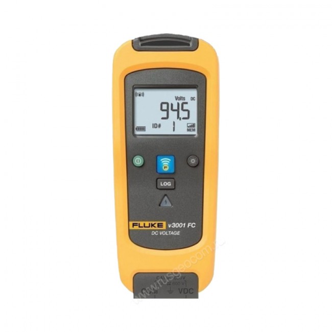 Комплект - мультиметр с вольтметром Fluke FLK-V3001FC KIT Комплект - мультиметр с вольтметром Fluke FLK-V3001FC KIT
