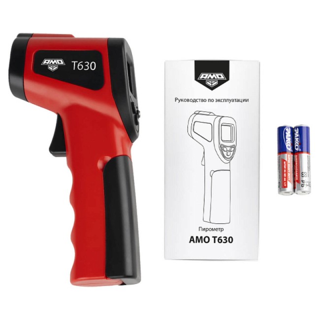 Пирометр AMO T630