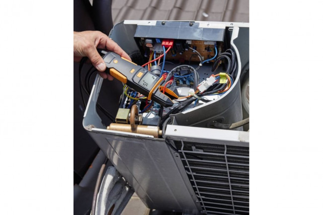 Тестер тока Testo 755-1