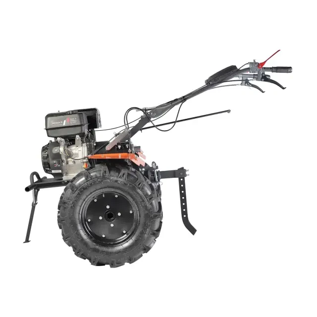 Мотоблок бензиновый Patriot Nevada 15