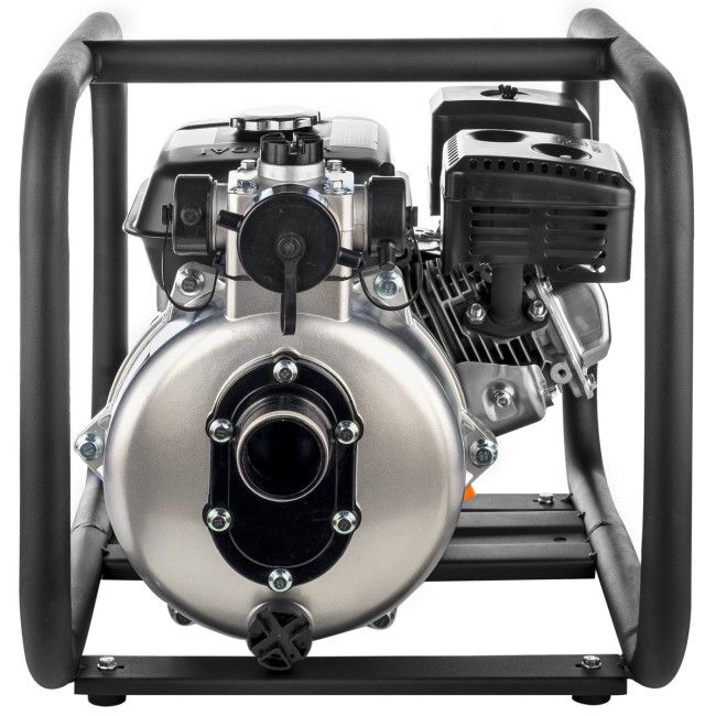 Мотопомпа HYUNDAI HYH 50 для чистой воды Мотопомпа HYUNDAI HYH 50 для чистой воды