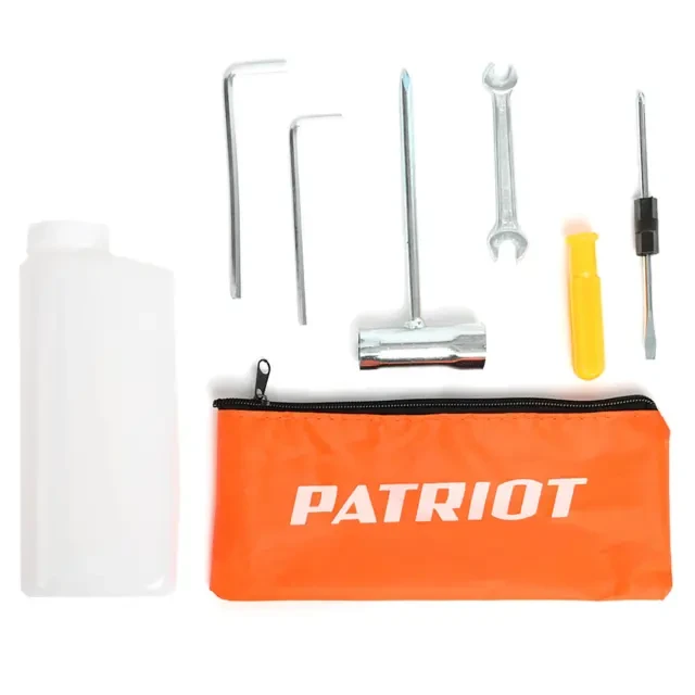 Триммер колесный Patriot PT 520