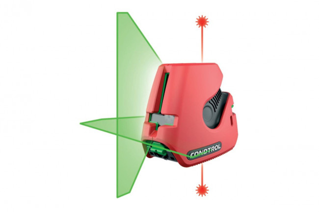 Лазерный уровень Condtrol Neo G220 Set