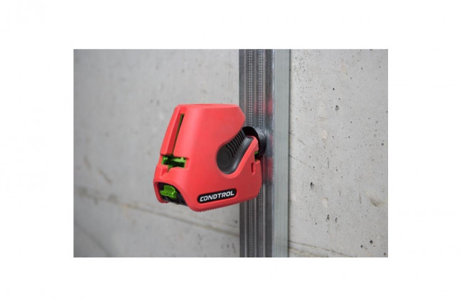 Лазерный уровень Condtrol Neo G220 Set