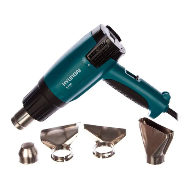 Технический фен HYUNDAI H 2200 EXPERT