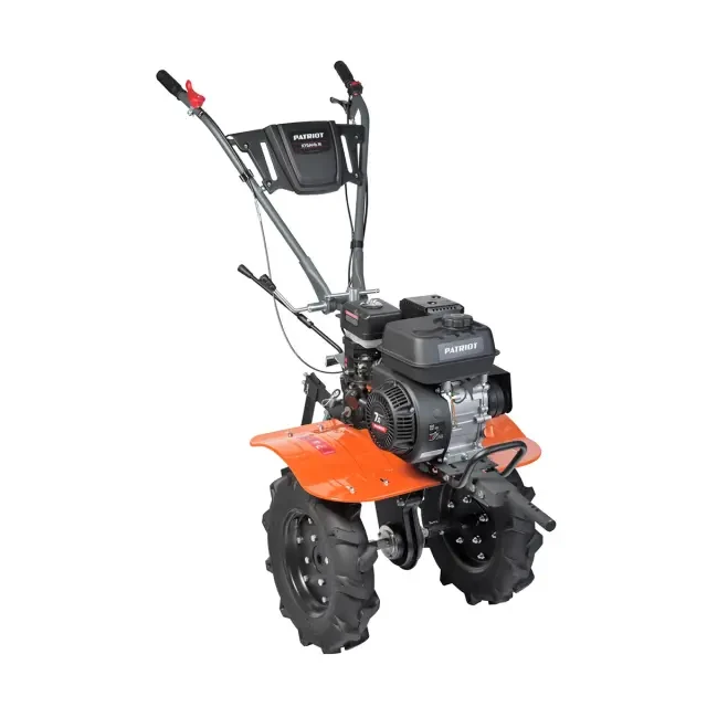 Мотоблок бензиновый Patriot Кубань M