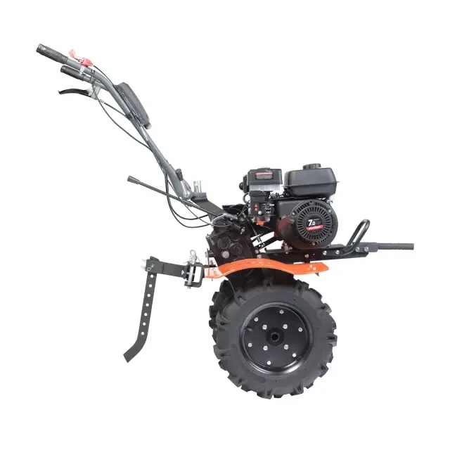 Мотоблок бензиновый Patriot Кубань M