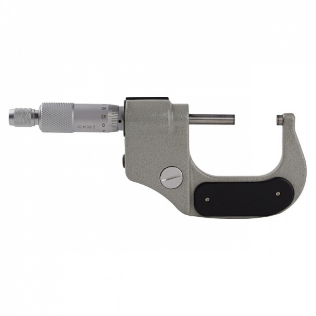 Электронный микрометр RGK MC-50 Электронный микрометр RGK MC-50