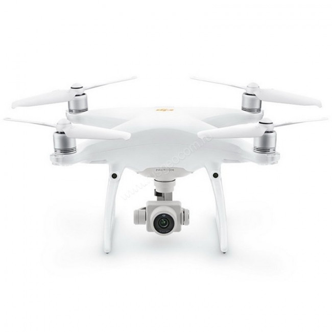 Квадрокоптер DJI Phantom 4 Pro/Pro+ V2.0 без пульта и зарядного устройства