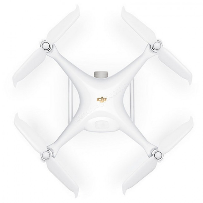 Квадрокоптер DJI Phantom 4 Pro/Pro+ V2.0 без пульта и зарядного устройства