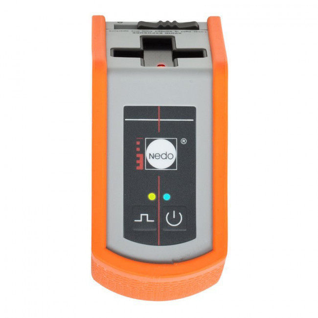 Лазерный нивелир NEDO X-Liner2
