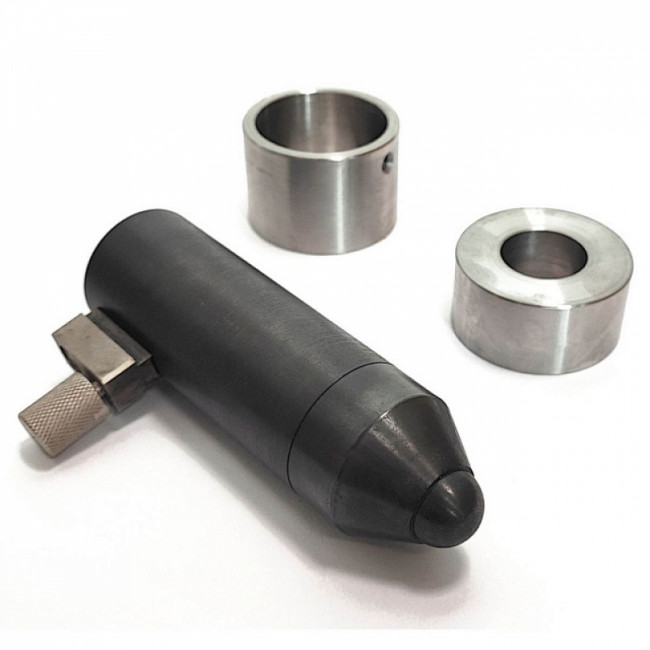 Измеритель прочности покрытия при ударе ПРОМТ УДАР ГОСТ 4765 (тип У-1)