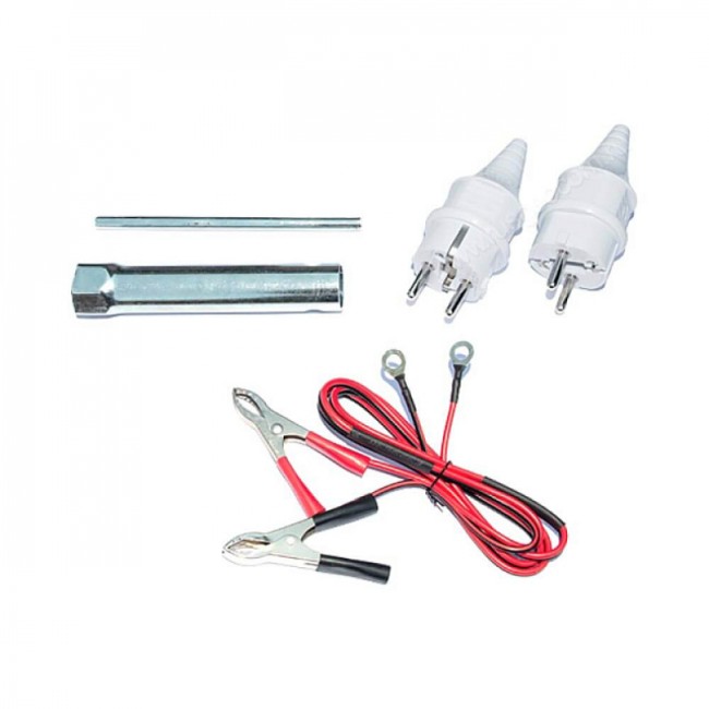 Бензиновый генератор TSS SGG 2000N