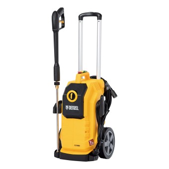 Моечная машина высокого давления K 90 Power Denzel