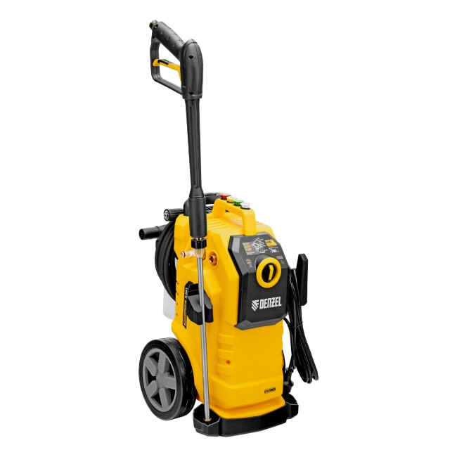 Моечная машина высокого давления K 90 Power Denzel