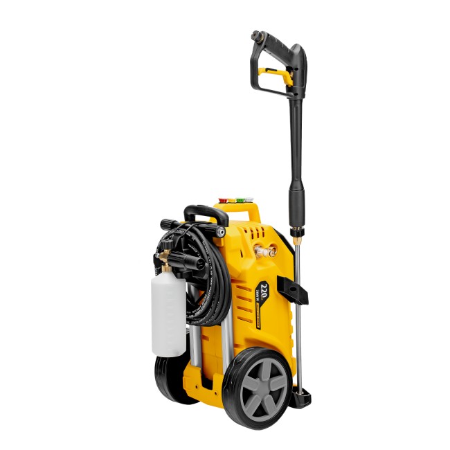 Моечная машина высокого давления K 90 Power Denzel